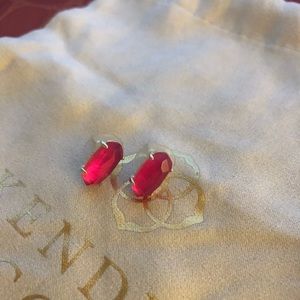 Kendra Scott Betty Stud